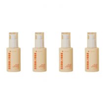 KSECRET - SEOUL 1988 Glow Serum : Niacinamide 15% + Yuja - 30ml (4ea) Set