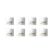 La Mer - The Moisturizing Soft Cream - 7ml (8ea) Set