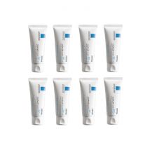 La Roche Posay - Cicaplast Baume B5+ - 40ml (8ea) Set