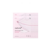medicube - PDRN Pink Collagen Gel Mask - 28g (10ea) Set