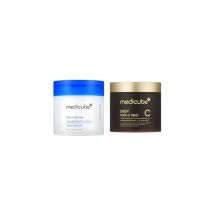 medicube - Best Selling Toner Pad Set