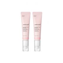 medicube - PDRN Pink Peptide Eye Cream - 30ml (2ea) Set
