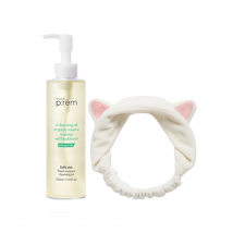 ETUDE x make p:rem Coffret Nettoyant Hydratant