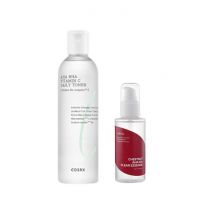 Isntree X COSRX Set Apaisant