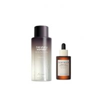 SKIN1004 X Haruharu WONDER Set De Héros De Soins De La Peau