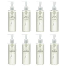 MUJI - Mild Oil Cleansing - 200ml (8ea) Set