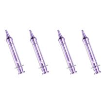 numbuzin - No.9 NAD+ Retinol Volumetox Eye Cream - 10ml (4ea) Set