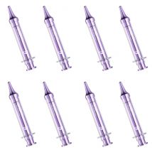 numbuzin - No.9 NAD+ Retinol Volumetox Eye Cream - 10ml (8ea) Set