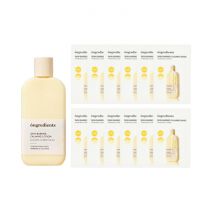 ongredients - Skin Barrier Calming Lotion - 220ml + Mask - 12pcs Set