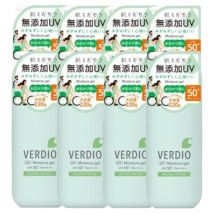 OMI - Verdio UV Moisture Gel Water Proof SPF50+ PA++++ - 220g (8ea) Set