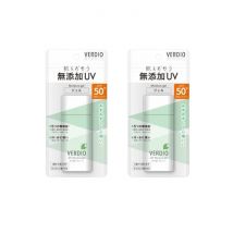 OMI - Verdio UV Moisture Gel SPF50+ PA++++ - 80g - 2022 Version (2ea) Set