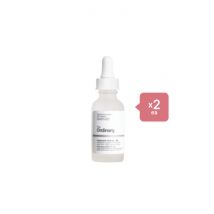 [Offres] The Ordinary The Ordinary - Hyaluronic Acid 2% + B5 - 30ml (2ea) Set