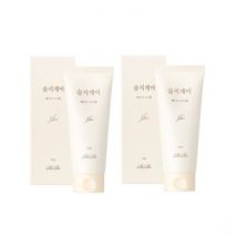 RiRe - Rice Cocktail Face Scrub - 120g (2ea) Set