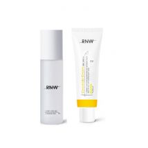 RNW - DER. SPECIAL Ceramide Cream - 50g (1ea) + DER. SPECIAL Ceramide Mist - 100ml (1ea) Set