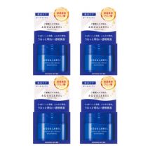 Shiseido - Aqua Label Special Gel Cream Brightening - 90g (4ea) Set