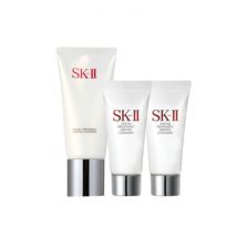 SK-II Set De Nettoyage