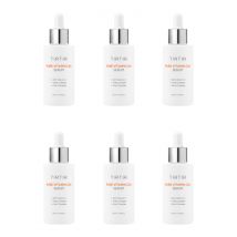 TIRTIR - Pure Vitamin C24 Serum - 30ml (6ea) Set
