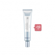 [Offres]THANK YOU FARMER - Set Sun Project Essence de Soleil Lumière - 40ml (10ea)
