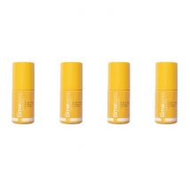 timeless - 20% Vitamin C + E Ferulic Acid Serum - 30ml (4ea) Set