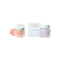 TOCOBO - Vita Glazed Lip Mask + Collagen Boosting Lip Mask Set