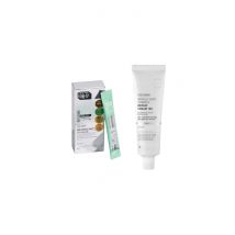 VT - Reedle Shot 100 Stick Pouch - 2ml*10ea + Reedle Shot Synergy Repair Cream 100 - 50ml Set