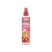 Snuggle - Désodorisant textile - 150ml - Blooming Bouquet