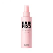 So Natural - Mise en place de Hair Fixx toute la journée - 155ml