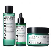SOME BY MI - Set AHA-BHA-PHA 30 Days Miracle