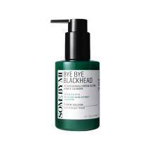 SOMEBYMI - Bye Bye Blackhead Miracle Thé vert Tox, Nettoyant Bubble - 120g