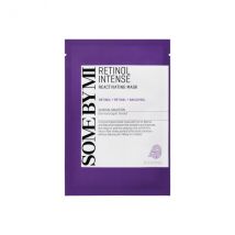 SOME BY MI - Masque Réactivant Intense Rétinol - 1ea