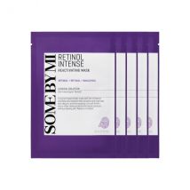 SOME BY MI - Masque Réactivant Intense Rétinol - 5ea