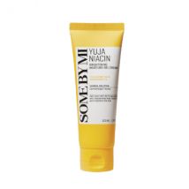 SOME BY MI - Yuja Niacine Gel-crème hydratant éclaircissant - 100ml