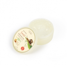 SOQU - Gel apaisant naturel à la bave d'escargot - 300ml