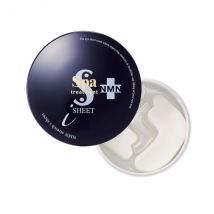 Spa Treatment - Masque iSheet extensible NMN - 60pièces