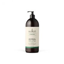 Sukin - Gel douche botanique signature - 1L
