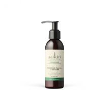 Sukin - Nettoyant moussant pour le visage Signature - 125ml