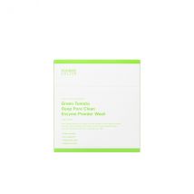 SUNGBOON EDITOR - Nettoyant en poudre enzymatique pour nettoyage en profondeur des pores Green Tomato - 1.5g*10ea