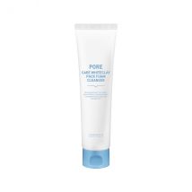 SWANICOCO - Nettoyant moussant Whiteclay Pack pour soins des pores - 100ml