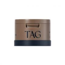 TAG - Coussin contour pour cheveux - 3.6g - Light Brown