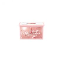 tenzero - Masque raffermissant quotidien au collagène - 30pièces / 350g