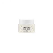 tenzero - Crème nacrée éclatante Diamond Glow Up - 80g
