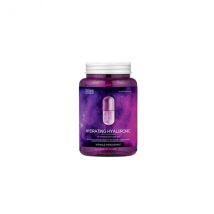 tenzero - Ampoule tout-en-un hydratante à l&#39;acide hyaluronique - 250ml