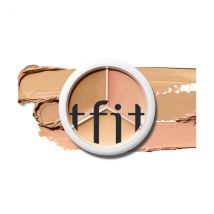 Tfit - Anti-cernes Cover Up Pro - 15g - 03 Cool