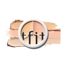 Tfit - Anti-cernes Cover Up Pro - 15g - 04 Dark