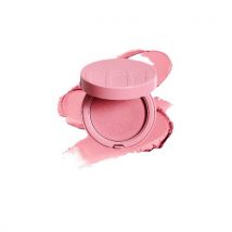 TFIT - Coussin en velours moelleux Blush - 4g - P02 Bloom Pink