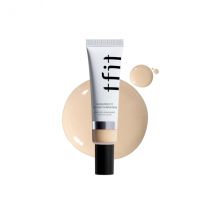 Tfit - Fond de teint Sérum Fit Radiance - 30g - W01 Vanilla