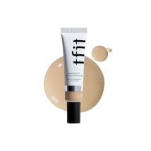 Tfit - Fond de teint Sérum Fit Radiance - 30g - W02 Almond Butter