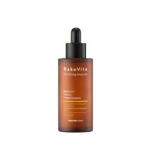 THANK YOU FARMER - Ampoule revitalisante BaKuVita - 50ml