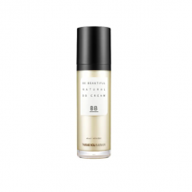 THANK YOU FARMER - Soyez belle BB crème naturelle - 40ml - Natural Beige