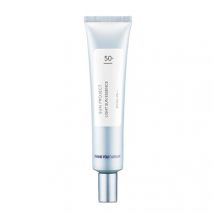 [Offres]THANK YOU FARMER - Sun Project Essence de soleil léger SPF50+ PA+++ - 40ml